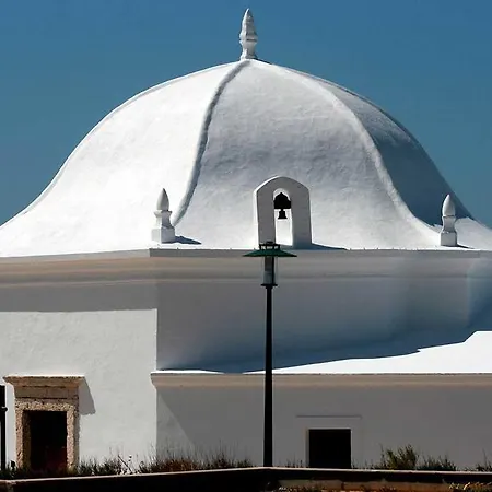 Elegant House In Ericeira's Center Vakantiehuis