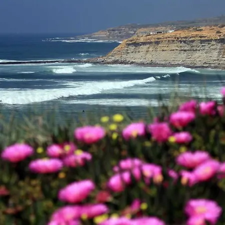 Elegant House In Ericeira's Center *